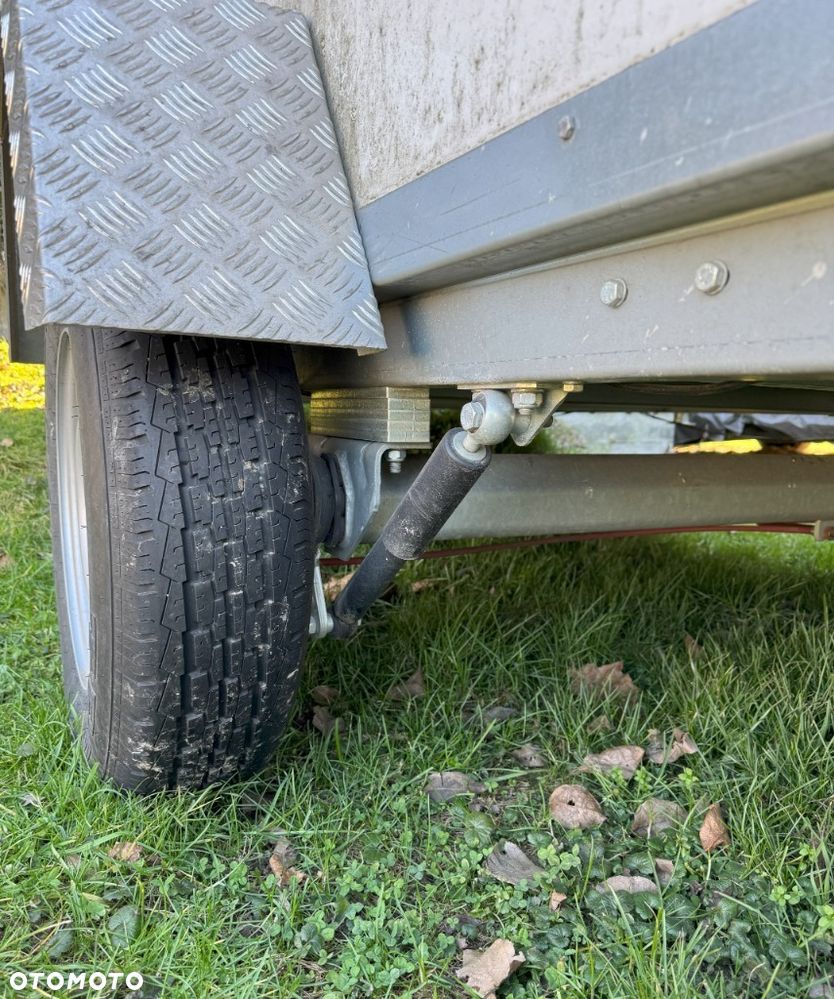 Niewiadów Everest Camp Evo - 5