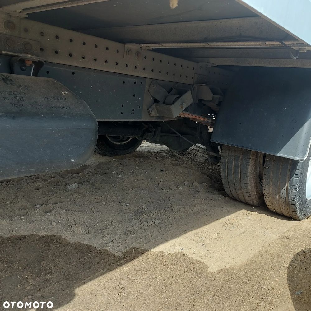 Iveco 40C/15 - 12