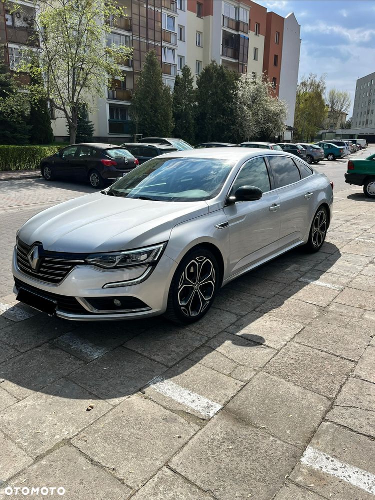 Renault Talisman 1.6 Energy dCi Intens EDC - 1