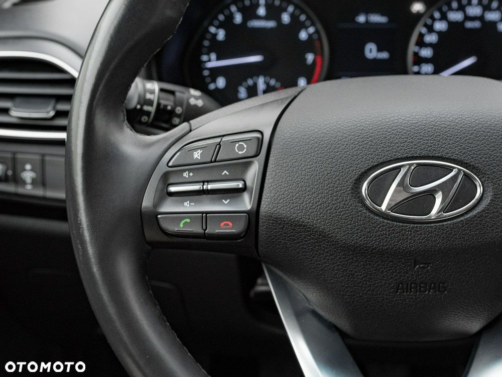 Hyundai i30 1.4 Comfort - 17