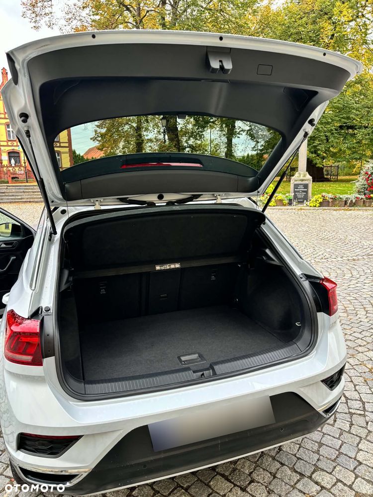 Volkswagen T-Roc - 22