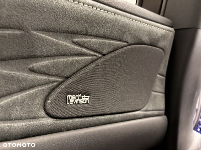 Lexus RX - 16