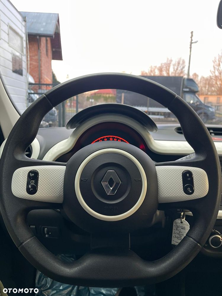 Renault Twingo SCe 70 Start&Stop Liberty - 31