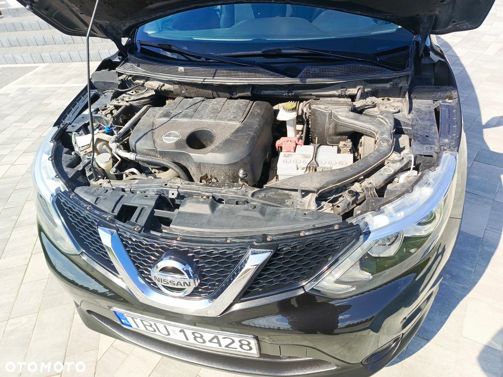 Nissan Qashqai - 26