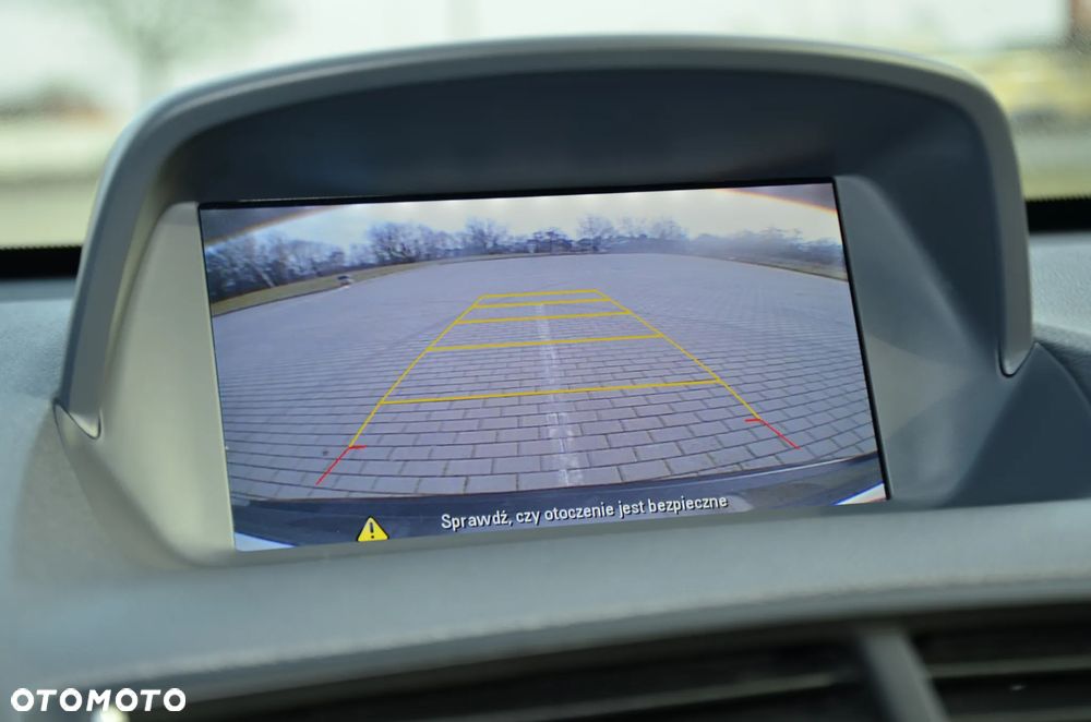 Opel Mokka 1.4 T Cosmo S&S - 26