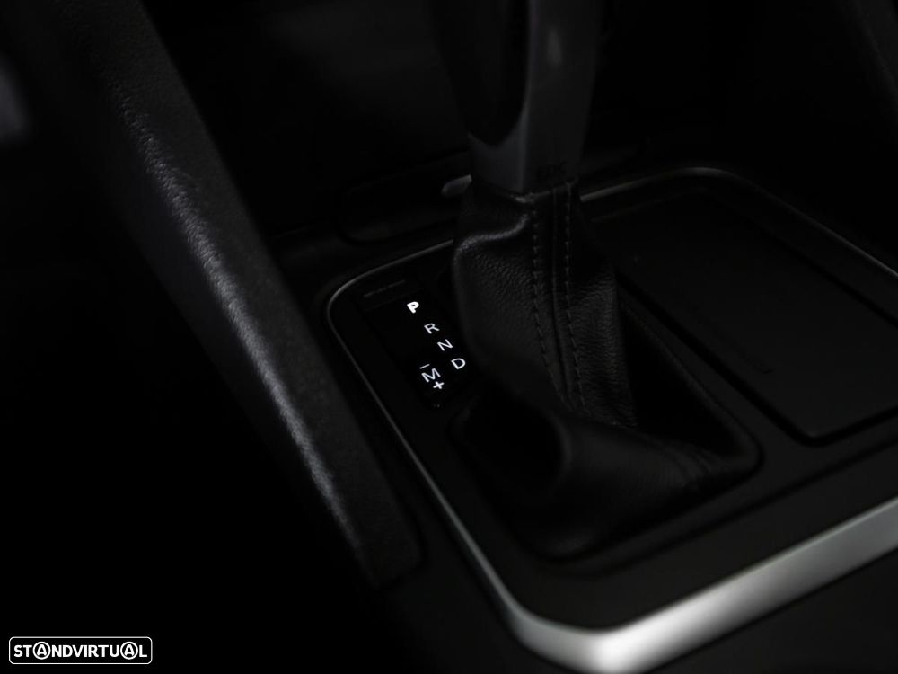 Renault Talisman Sport Tourer - 16