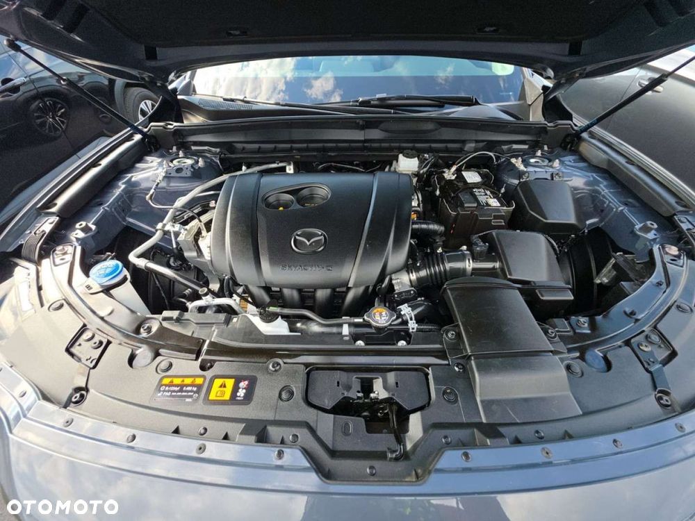 Mazda CX-50 - 11