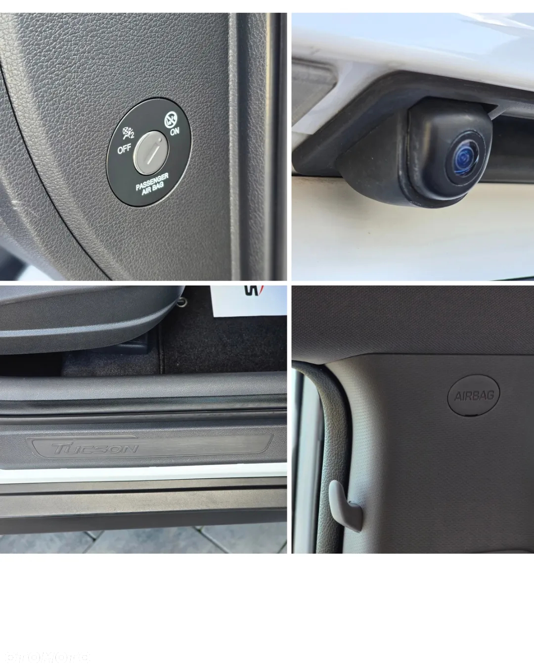 Hyundai Tucson 1.6 GDi 2WD Trend - 29