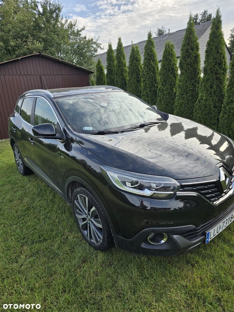 Renault Kadjar - 8