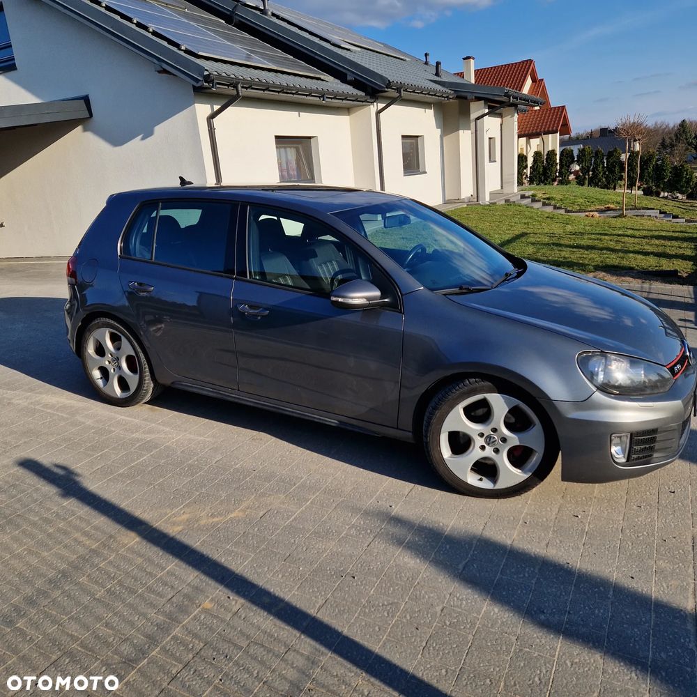Volkswagen Golf 2.0 GTI DSG - 3