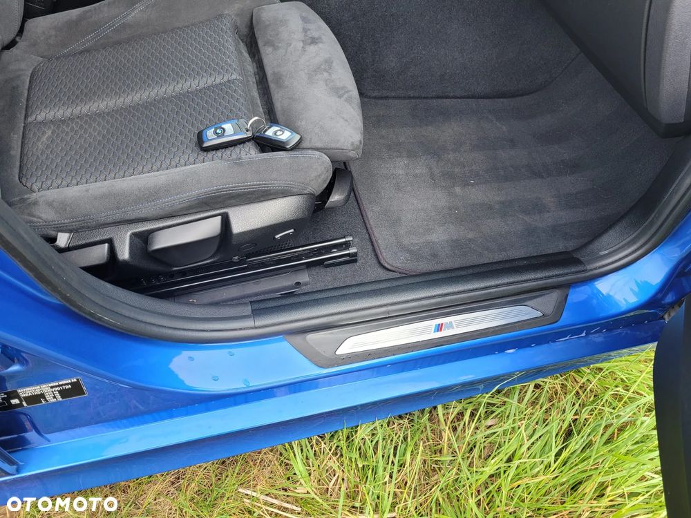 BMW Seria 1 118i Edition M Sport Shadow - 8