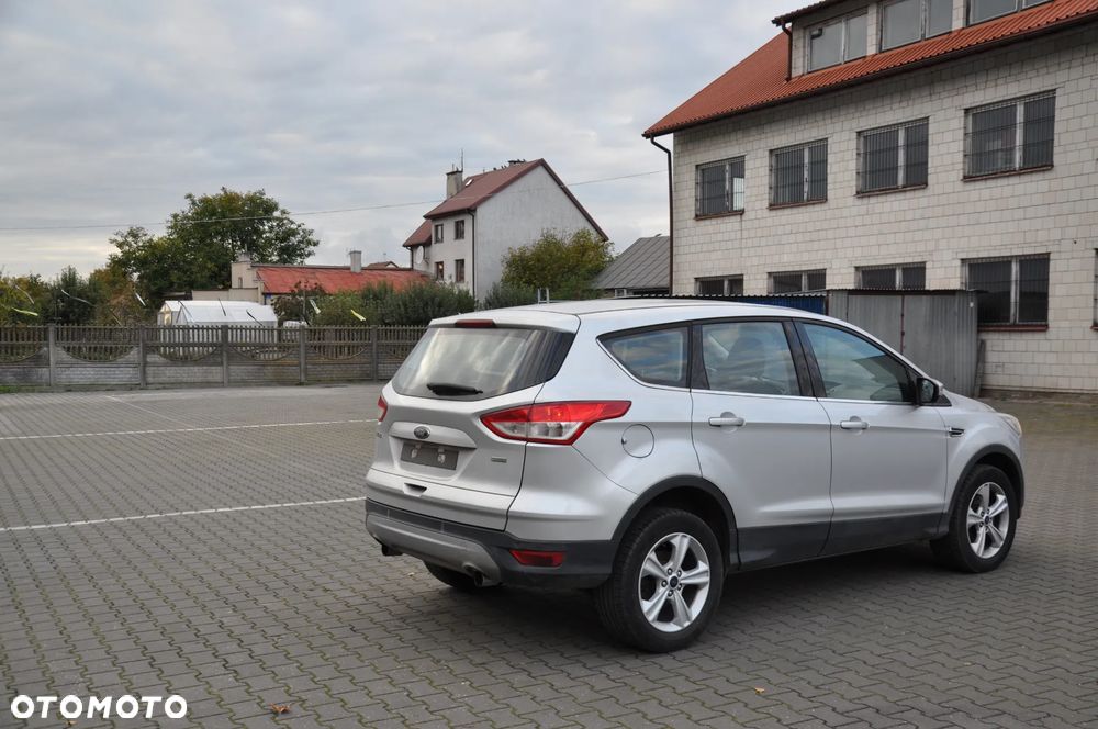 Ford Kuga 2016 photo 5