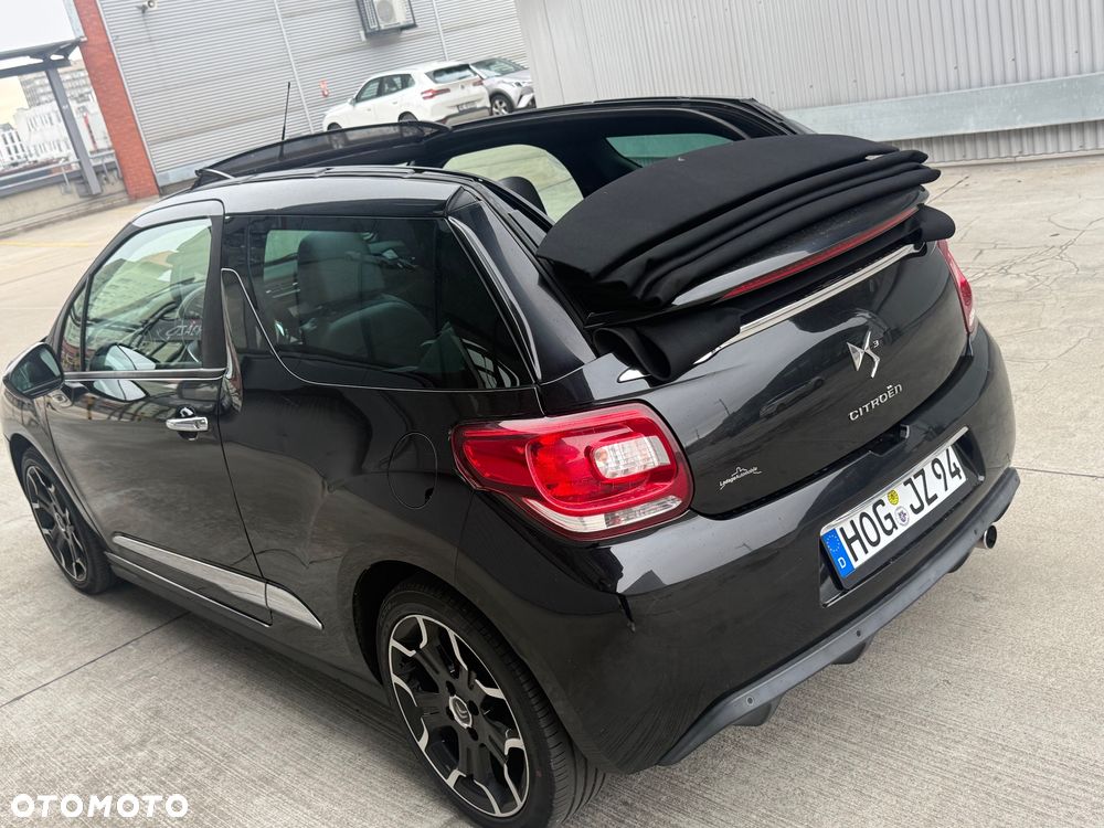 Citroën DS3 PureTech 82 Stop & Start ETG Chic - 3