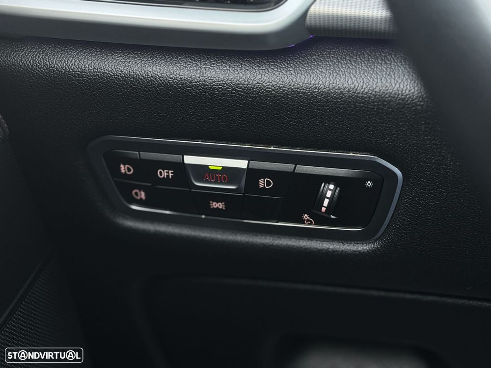 BMW X5 45 e xDrive - 18