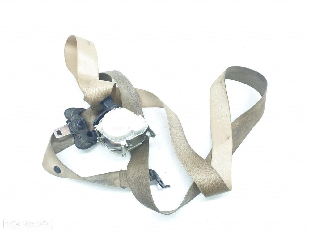 CINTO DE SEGURANÇA FRENTE ESQUERDO BMW SERIE 3 GRAN TURISMO F34 - 1