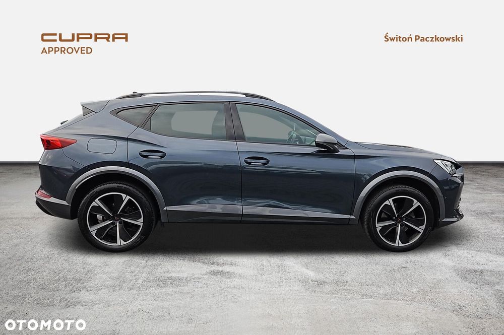 Cupra Formentor 2.0 TSI 4Drive DSG - 7