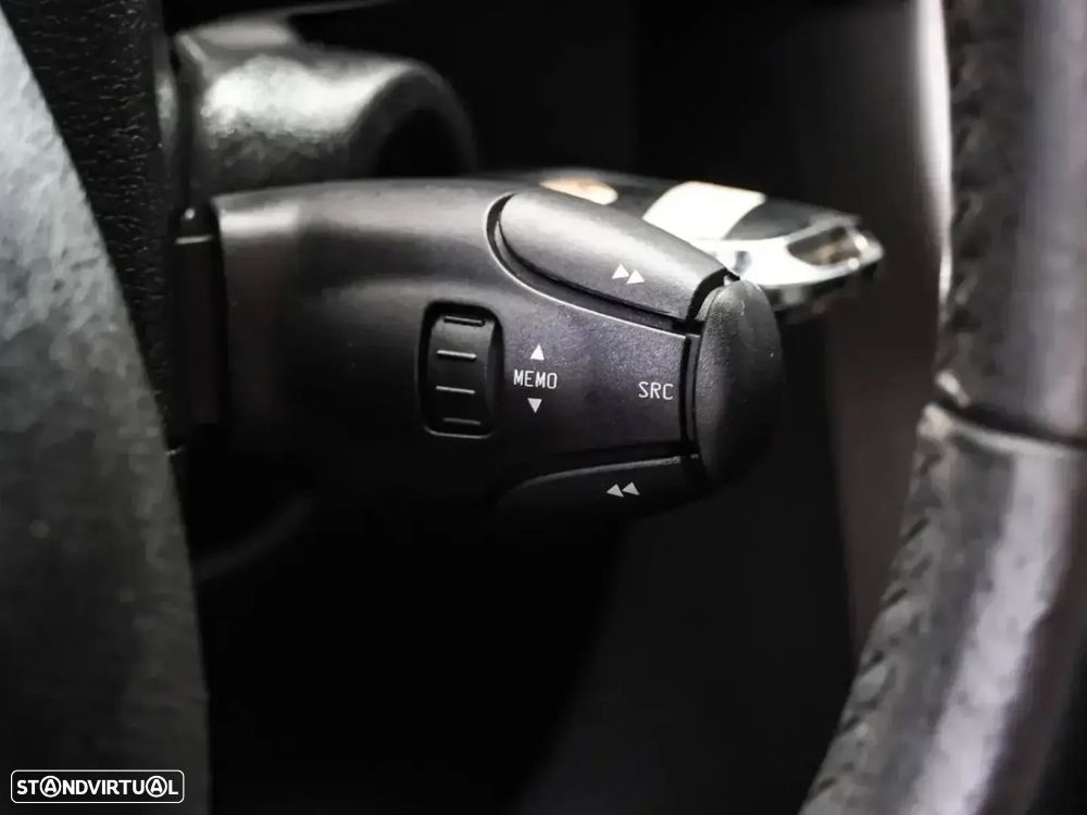 Peugeot 207 CC 1.6 VTi Active - 15