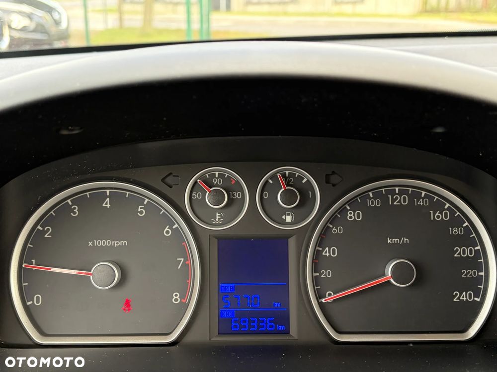 Hyundai i30 1.6 Classic - 18