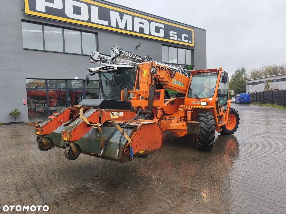 Merlo P 40.17 - 14