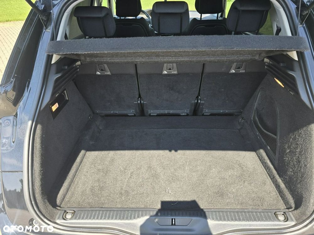 Citroën C4 Picasso - 21