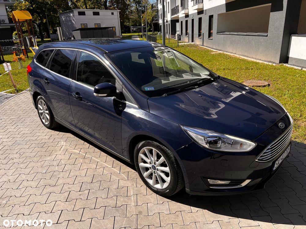 Ford Focus - 2