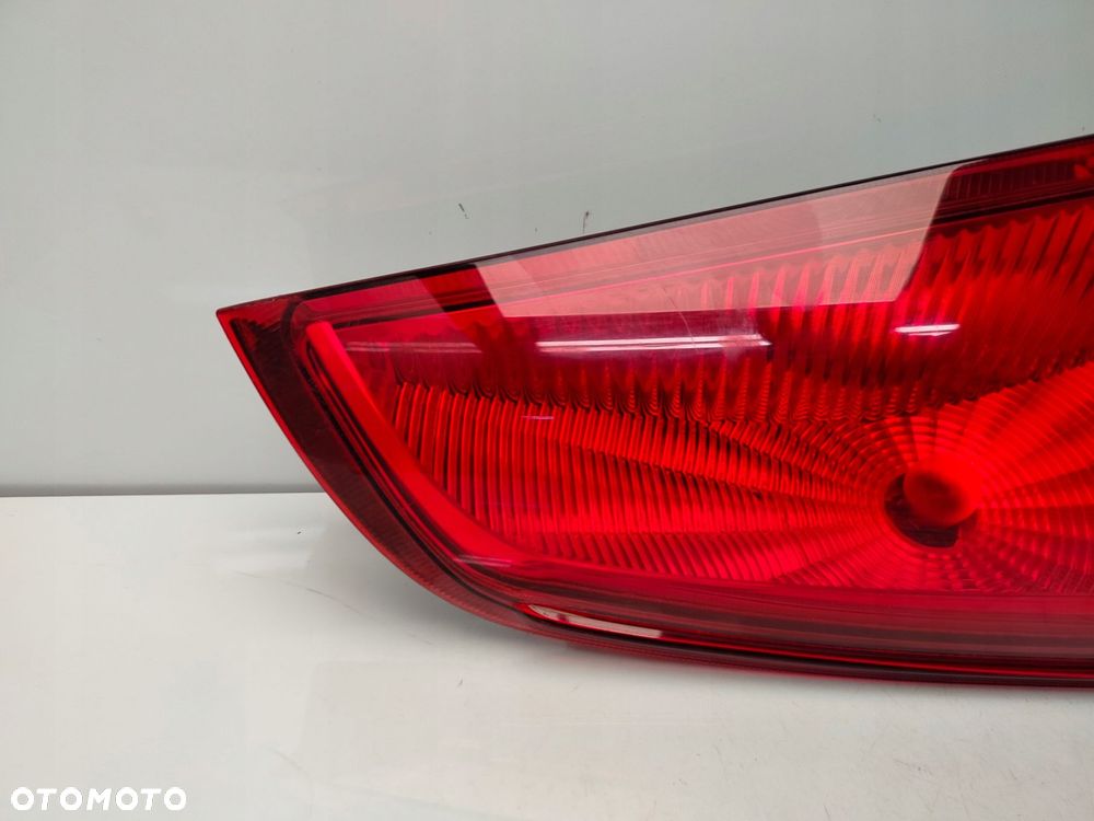 suzuki splash 08r- lampa lewy tył lewa tylna - 4