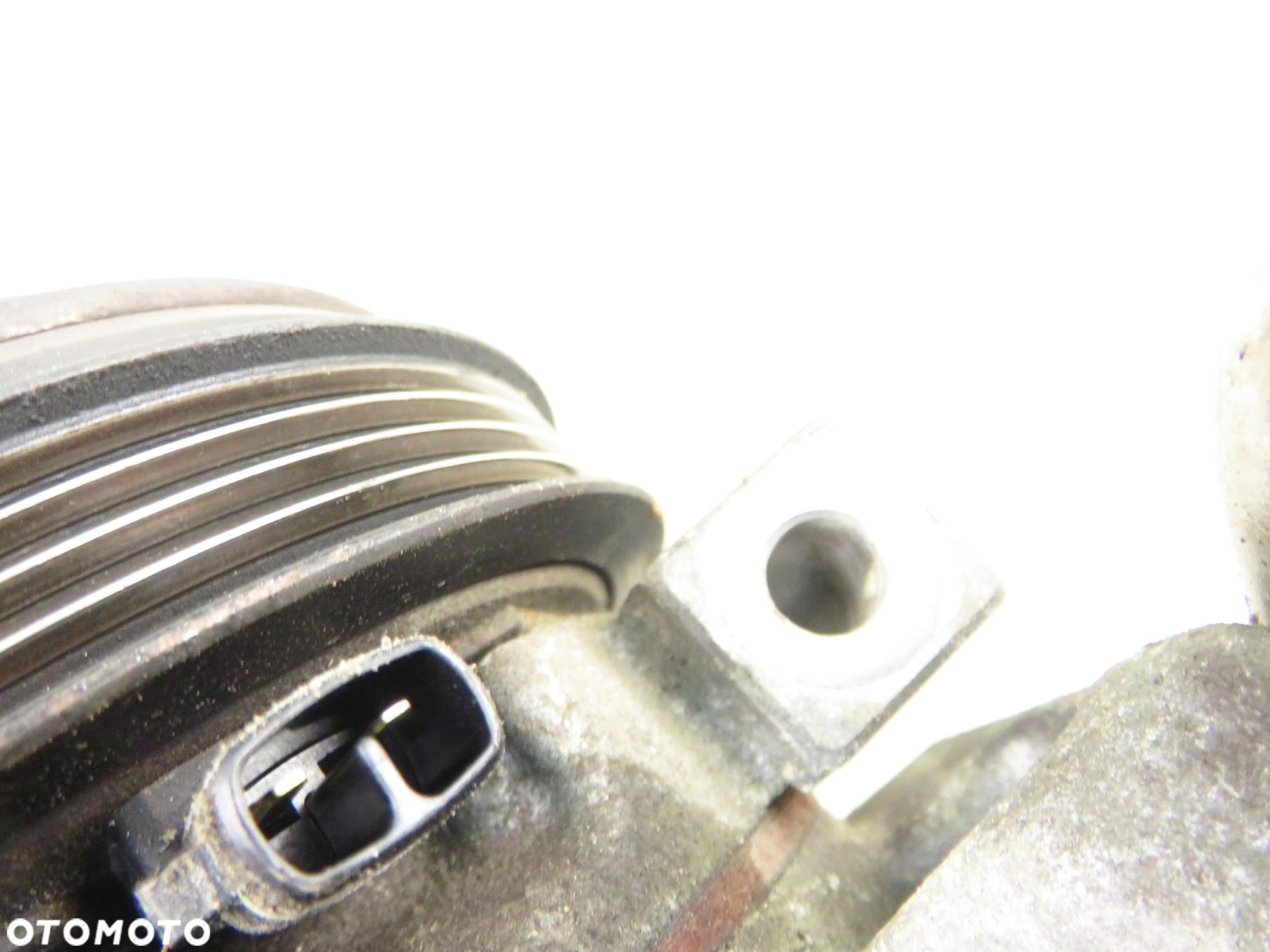 KOMPRESOR KLIMATYZACJI SUZUKI LIANA (ER) LIFTBACK 1.6 - M16A 4472203394 - 5
