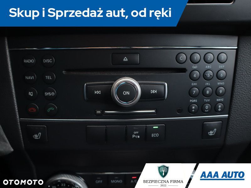 Mercedes-Benz GLK - 15