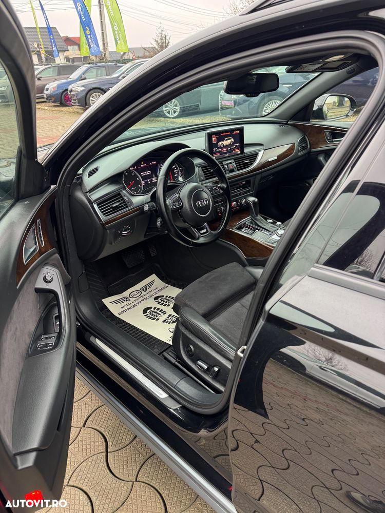 Audi A6 Allroad - 25