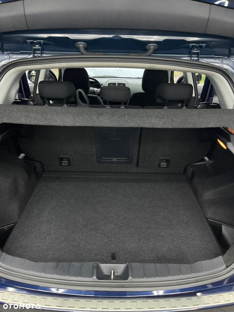 Mitsubishi ASX 1.6 ClearTec 2WD Edition 100 - 36
