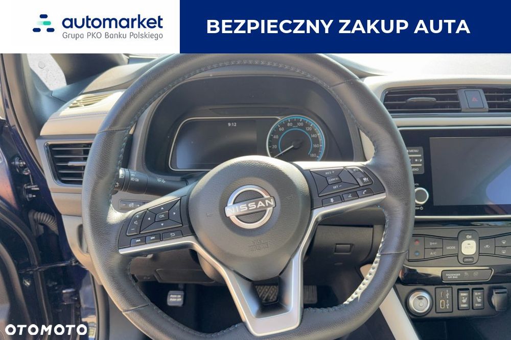 Nissan Leaf 40kWh N-Connecta - 16