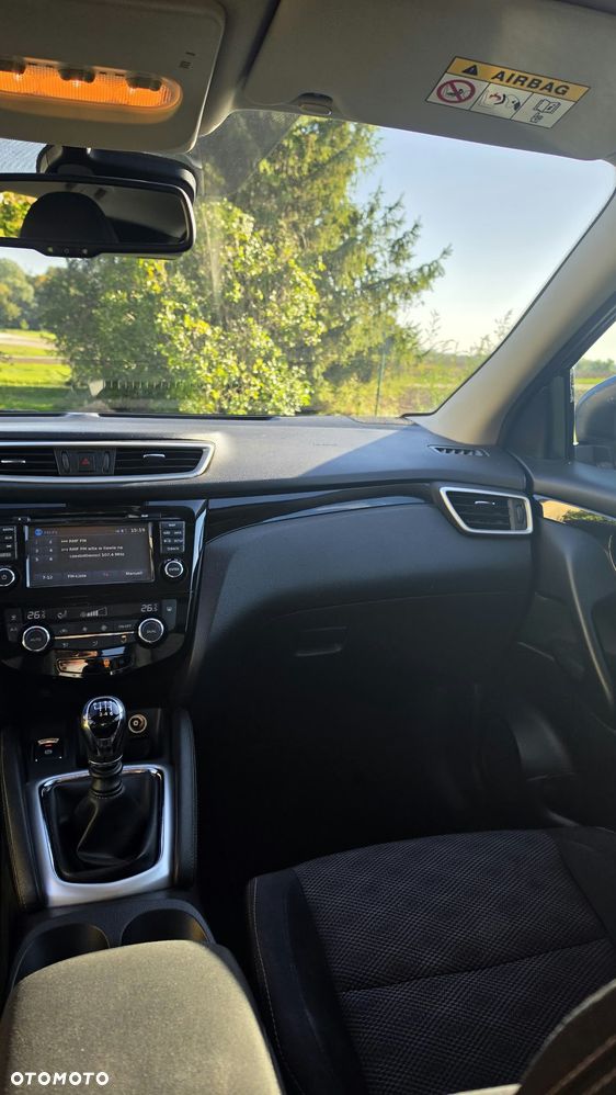 Nissan Qashqai - 13