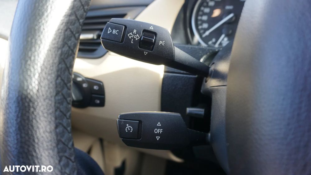 BMW X1 xDrive20d Aut. - 20