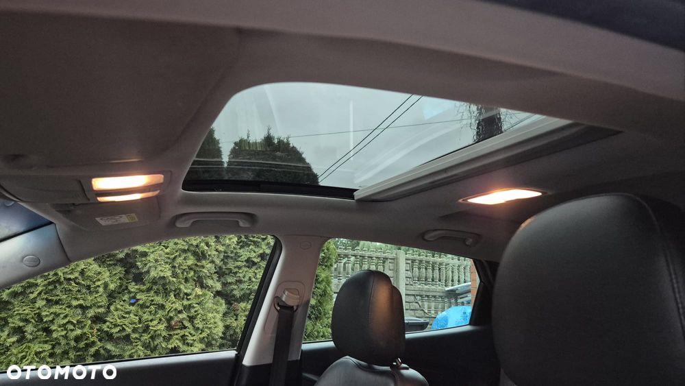 Hyundai ix35 2.0 4WD Automatik Style - 28