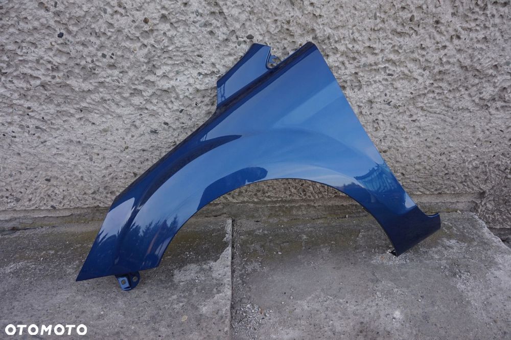 BŁOTNIK LEWY FOCUS II MK2 LIFT 08/11r 36 - 1