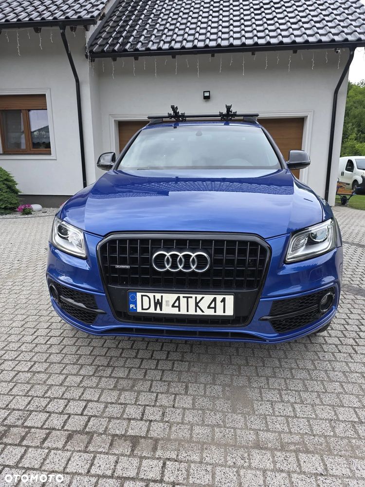 Audi Q5 - 1