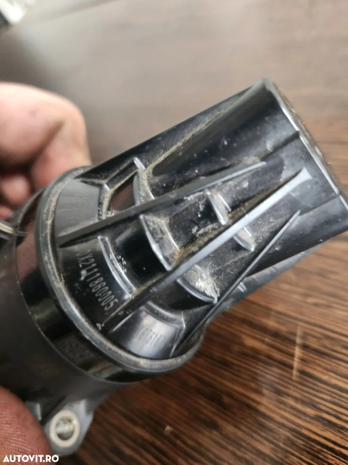 Actuator Electronic Turbo Turbina M Pachet Bmw 4.4 I Benzina Motor S68B44A M3 M4 M5 M6 MX3/4/5/6/7 - 8