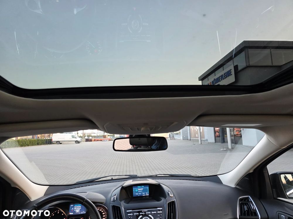 Ford Kuga 2.0 TDCi 4x4 Titanium - 9