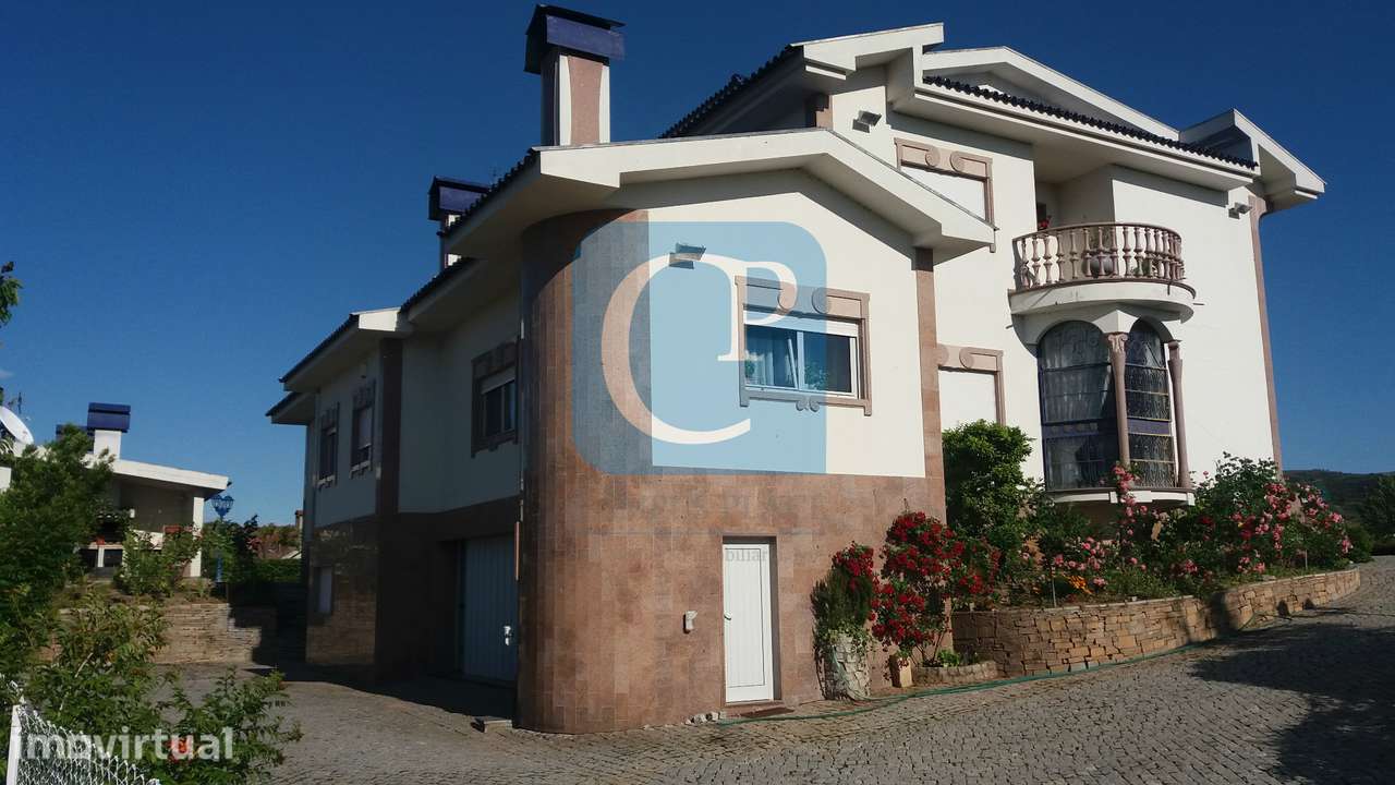 Quinta de luxo - Mirandela - Bragança - Grande imagem: 5/28