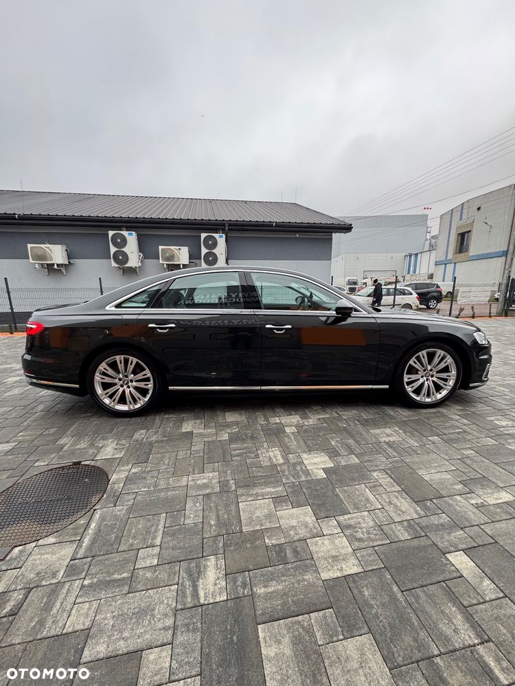 Audi A8 - 19