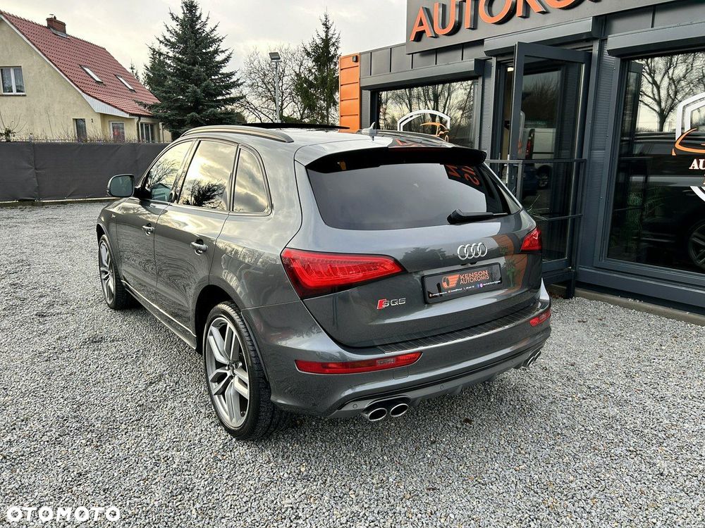 Audi SQ5 - 3