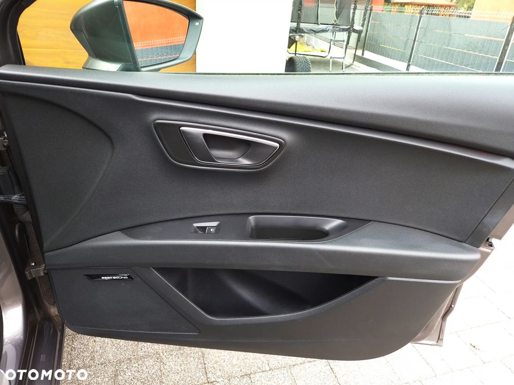 Seat Leon 1.8 TSI Start&Stop FR - 33