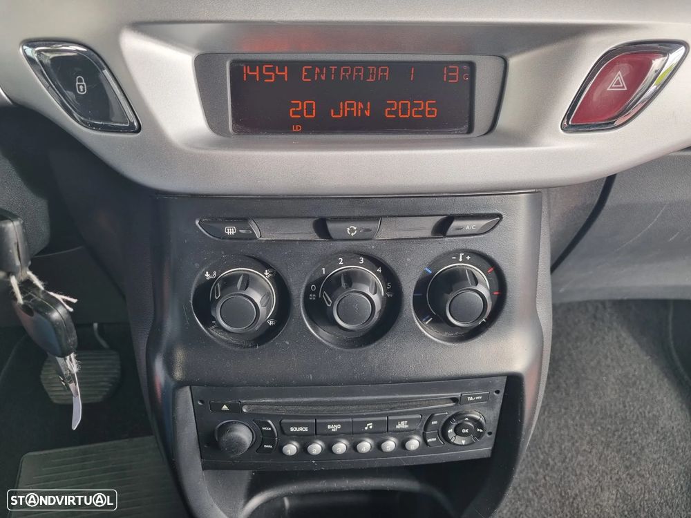 Citroën C3 1.4 e-HDi Air.Seduction CMP - 24