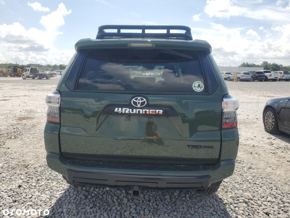 Toyota 4-Runner - 6