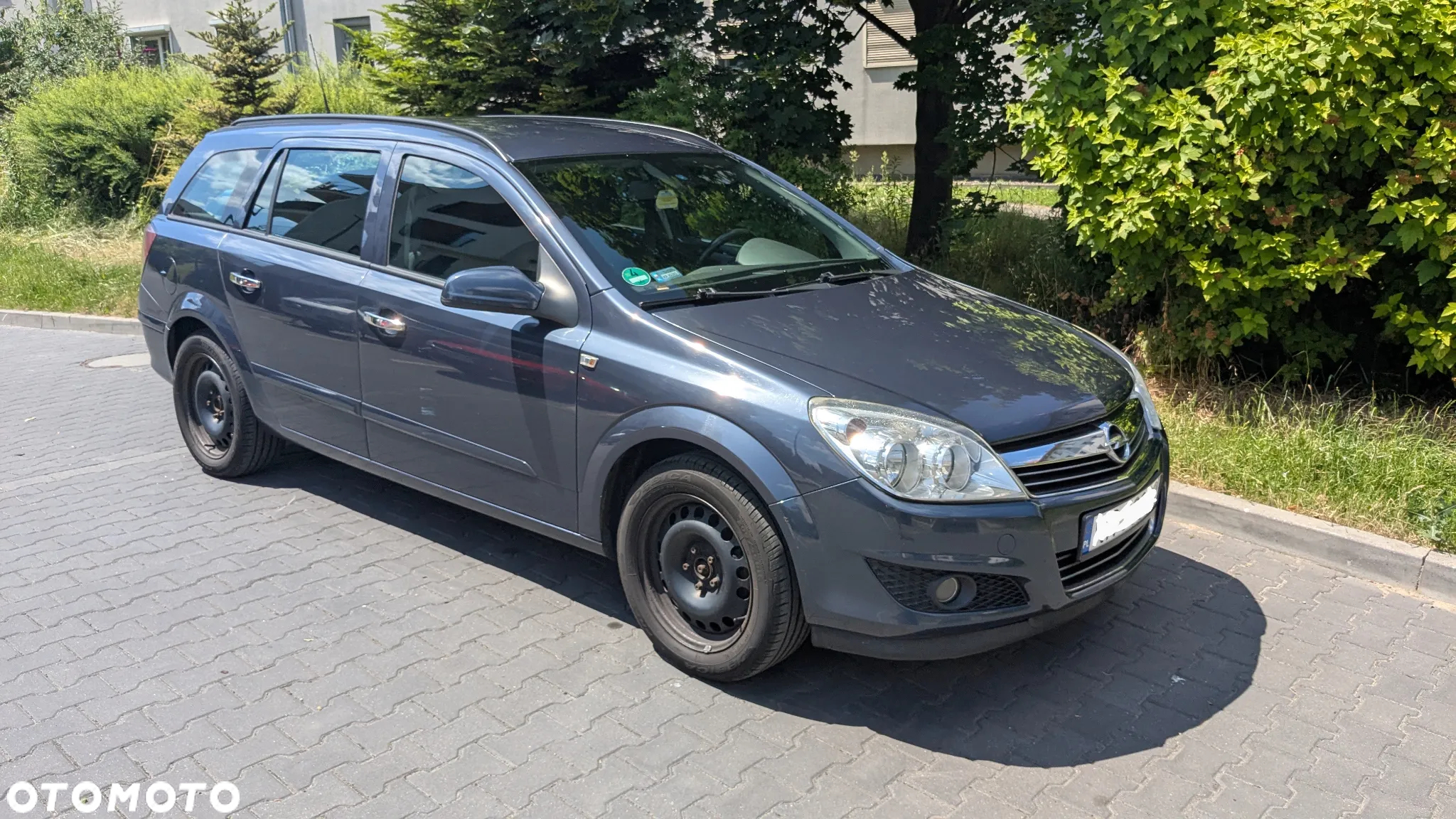 Opel Astra - 5