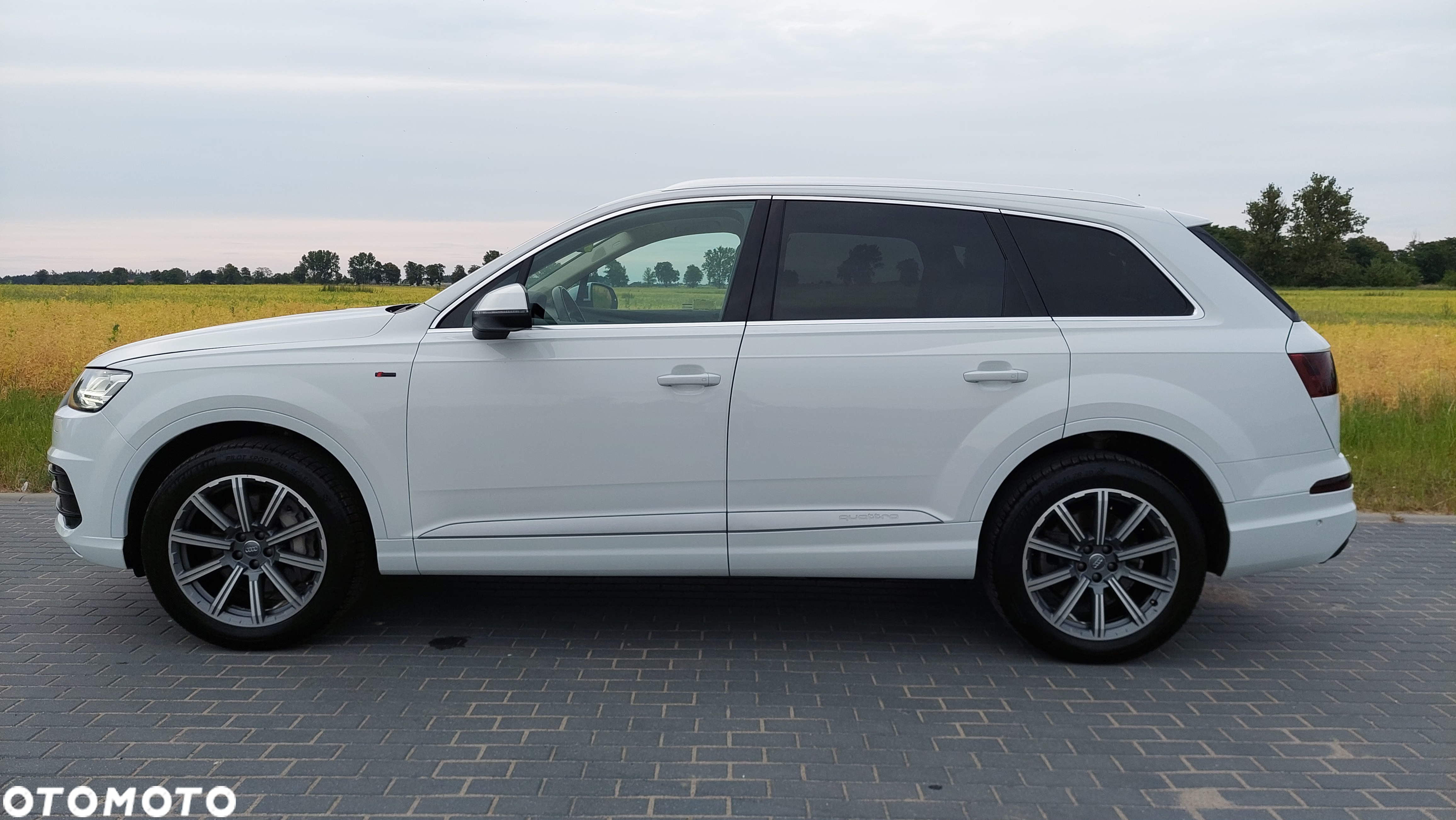 Audi Q7 - 10