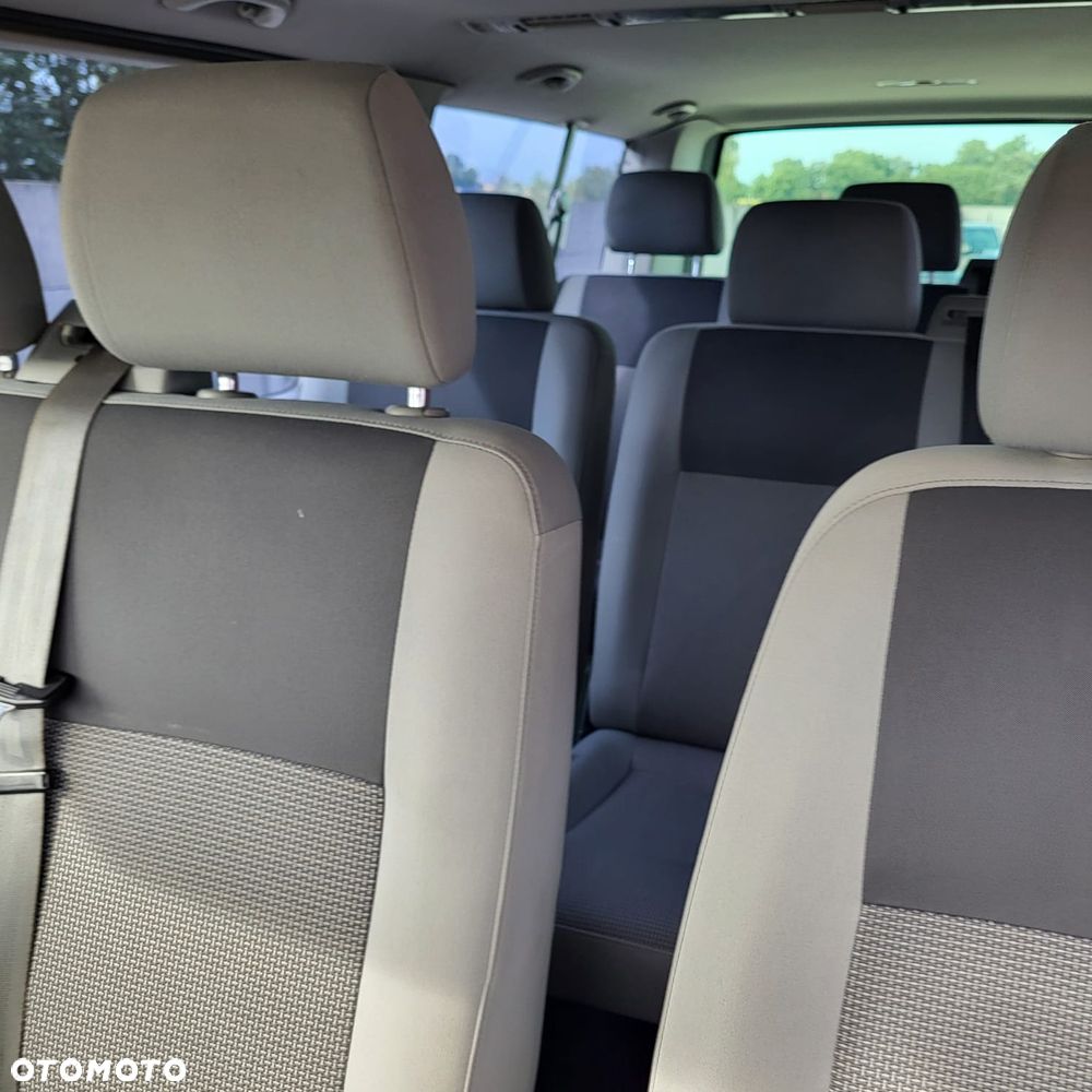 Volkswagen Caravelle L1 Comfortline - 5
