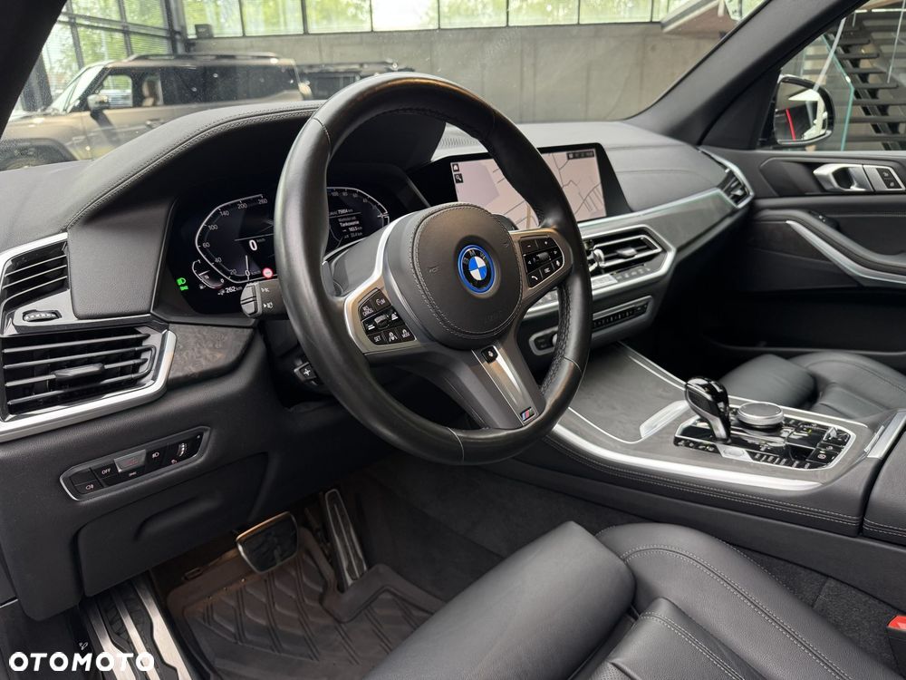 BMW X5 - 10