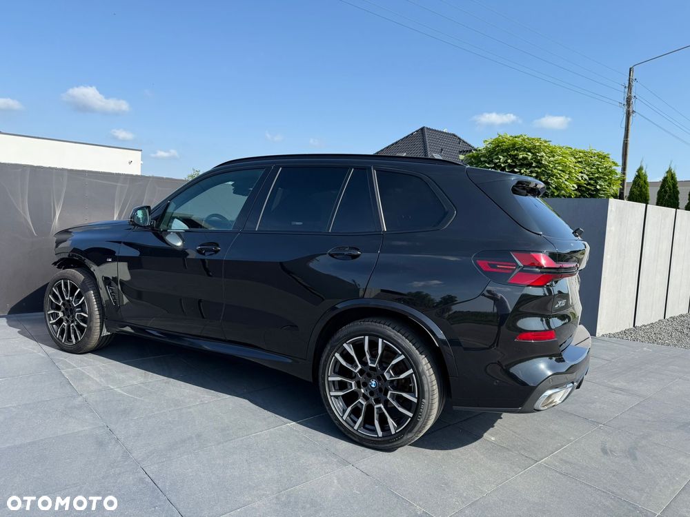 BMW X5 xDrive40d - 2