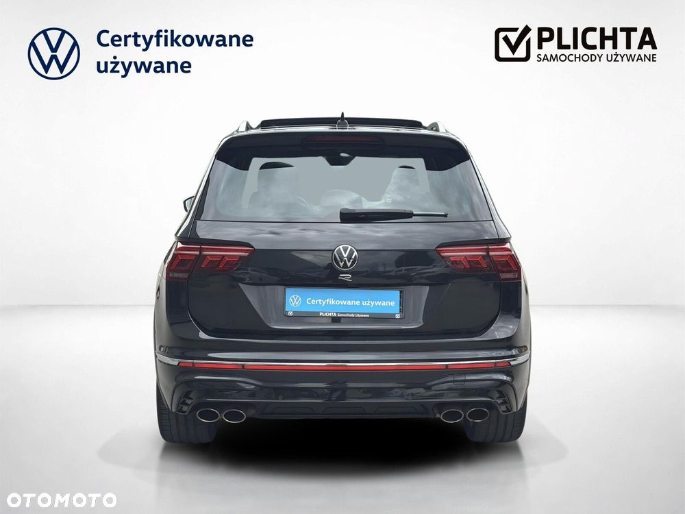 Volkswagen Tiguan - 5